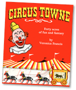 Circus Towne Book Cover